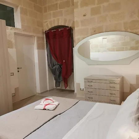 Appartamento Piccola Stella