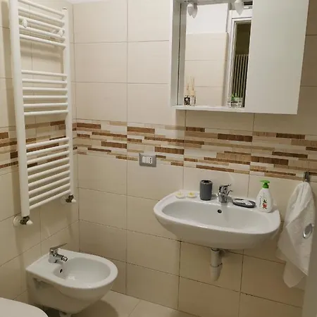 Apartament Piccola Stella *