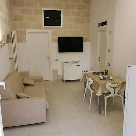 Piccola Stella * Matera