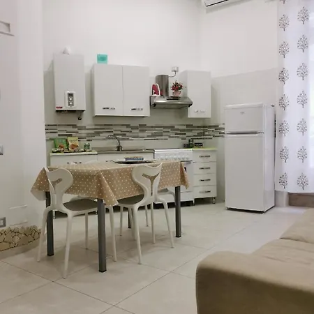 Apartment Piccola Stella