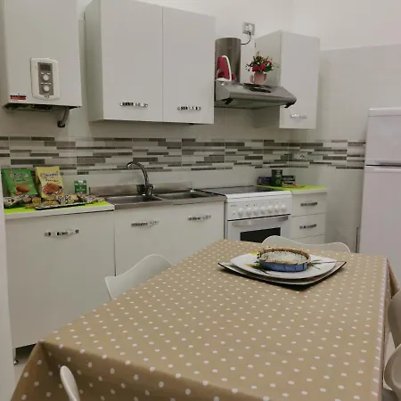 Appartamento Piccola Stella *