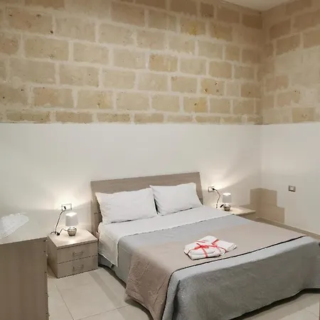 Piccola Stella Matera