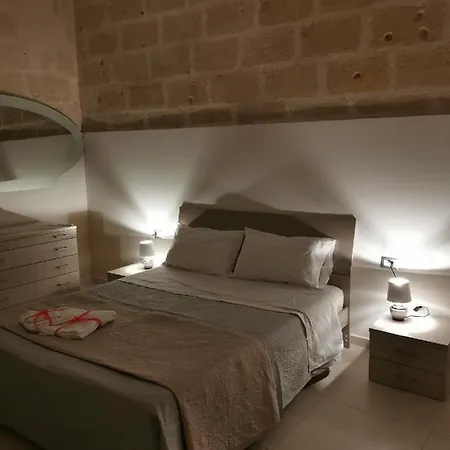 Piccola Stella Apartment