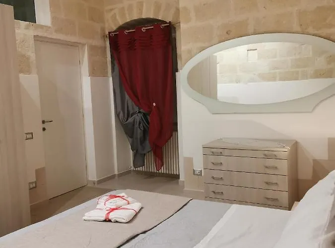 Apartament Piccola Stella