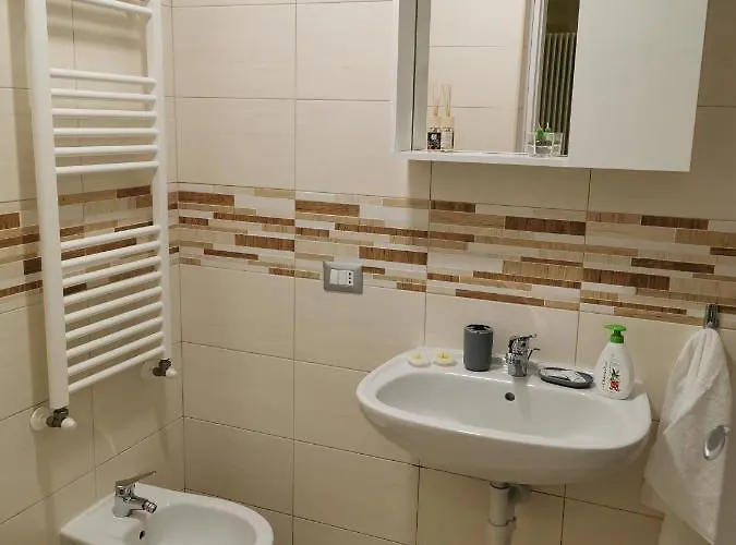 Apartament Piccola Stella *