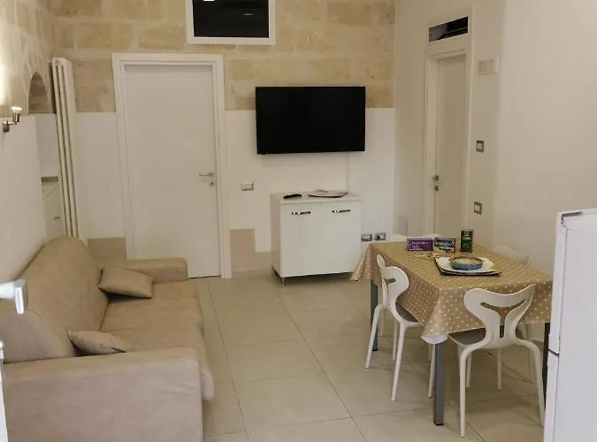 Piccola Stella * Matera