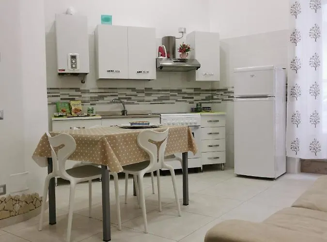 Apartament Piccola Stella