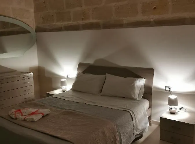 Piccola Stella Apartament