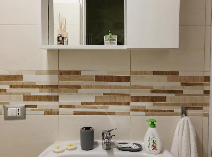 Apartament Piccola Stella Matera