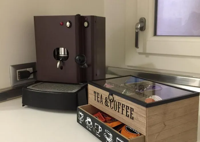 Piccola Stella 아파트 *